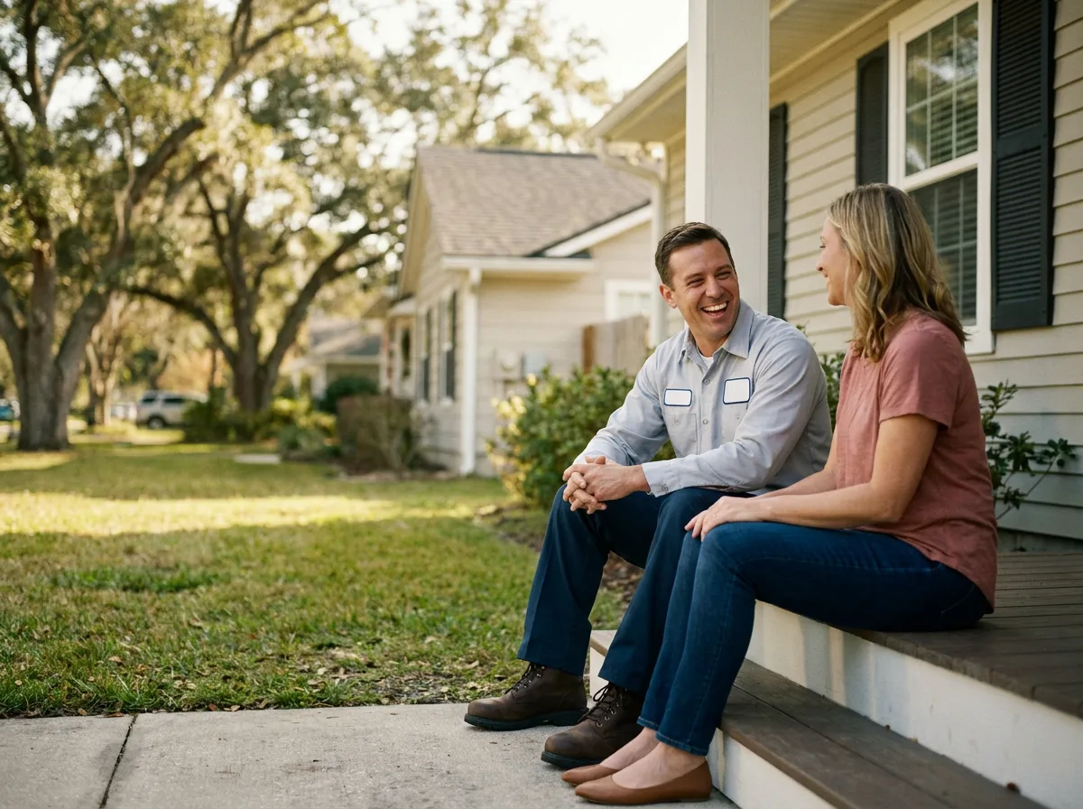 Septic tank pumping FAQs for Bellville, OH